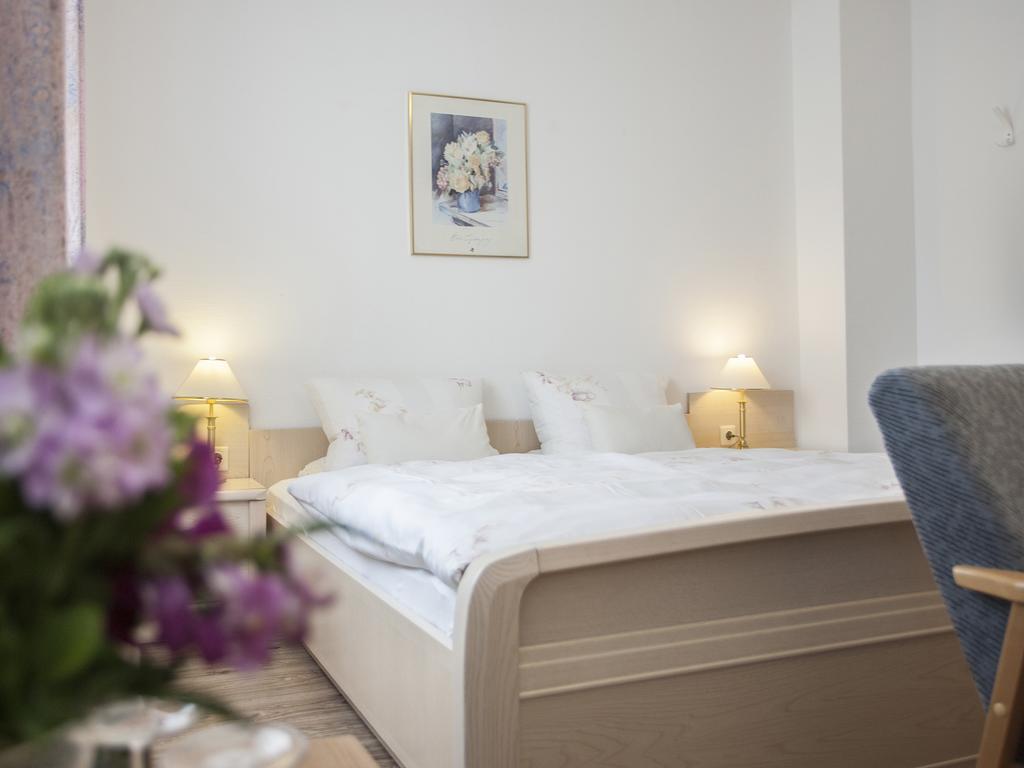 ווינטרברג Pension Haus Brieden מראה חיצוני תמונה
