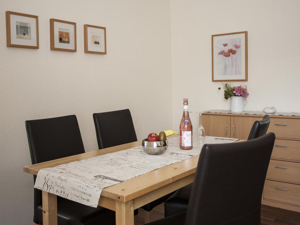 ווינטרברג Pension Haus Brieden מראה חיצוני תמונה